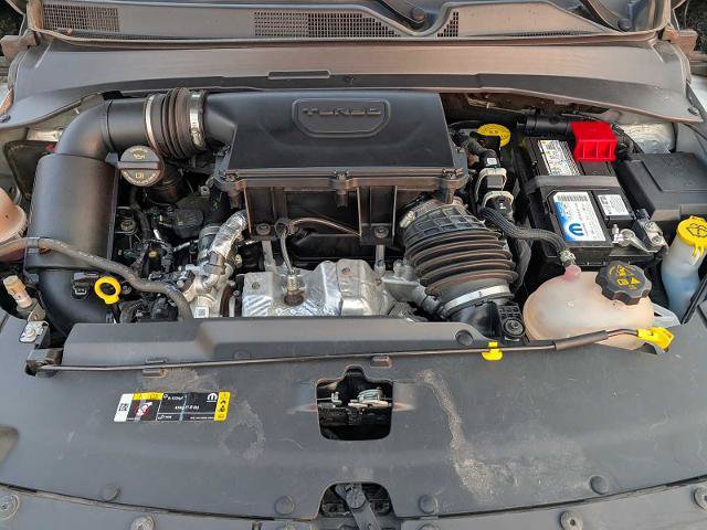 Used 2024 Jeep Compass Latitude AWD/4WD image 13