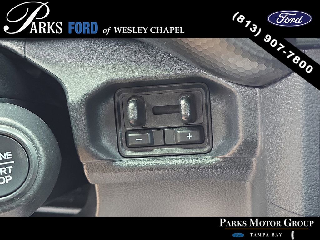 Certified 2024 Ford Ranger Raptor AWD/4WD image 25