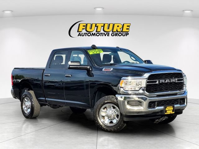 Used 2021 RAM 2500 Tradesman