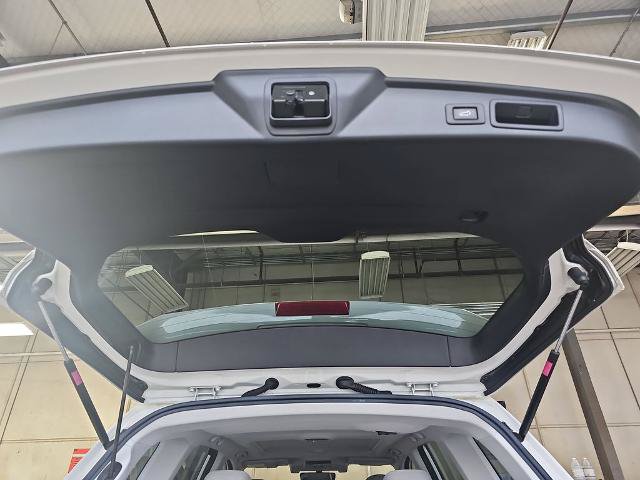 Used 2018 Subaru Forester 2.5i Premium AWD/4WD image 13