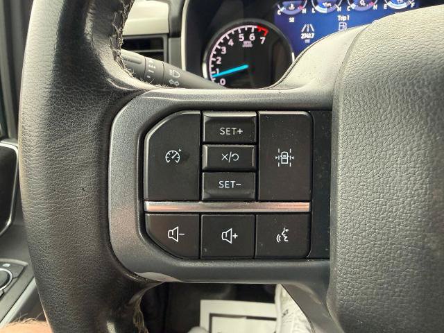 Certified 2023 Ford F150 XLT w/ Equipment Group 302A High AWD/4WD image 26