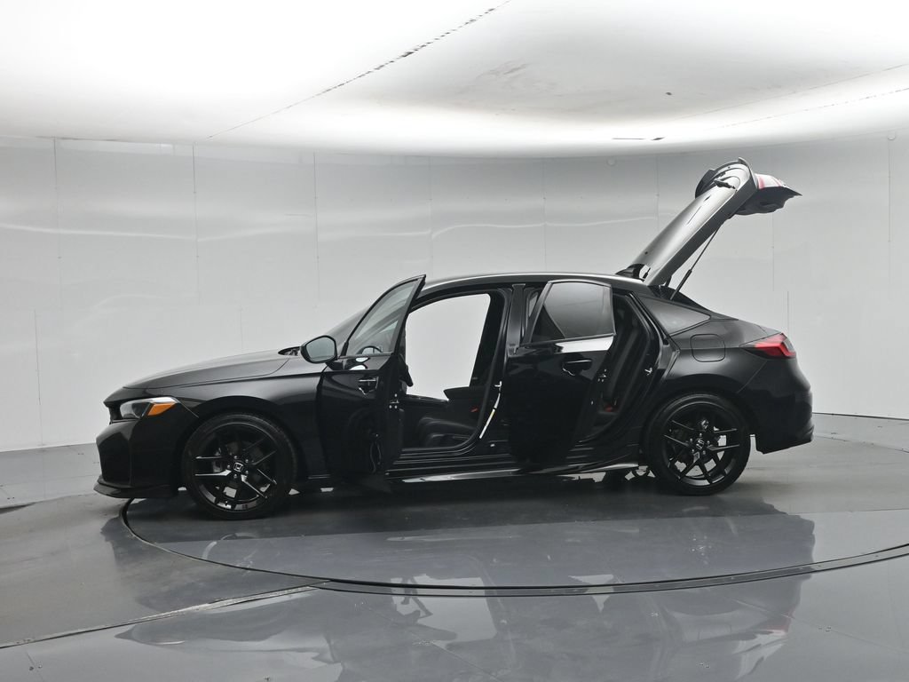 Used 2025 Honda Civic Sport image 37