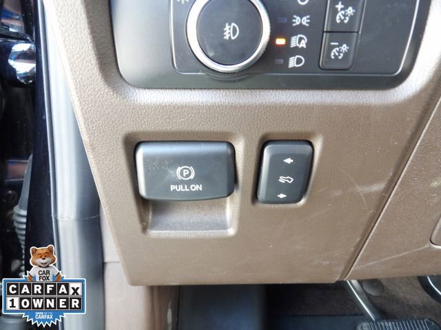 Certified 2022 Ford Expedition Max King Ranch AWD/4WD image 27