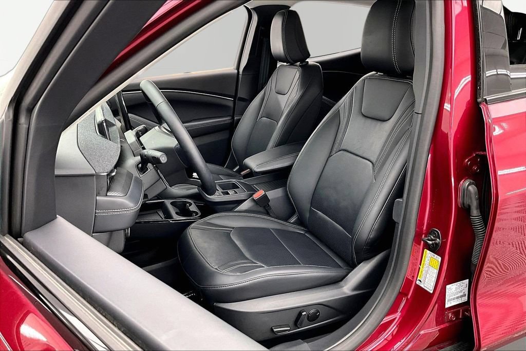 Certified 2025 Ford Mustang Mach-E Premium AWD/4WD image 25