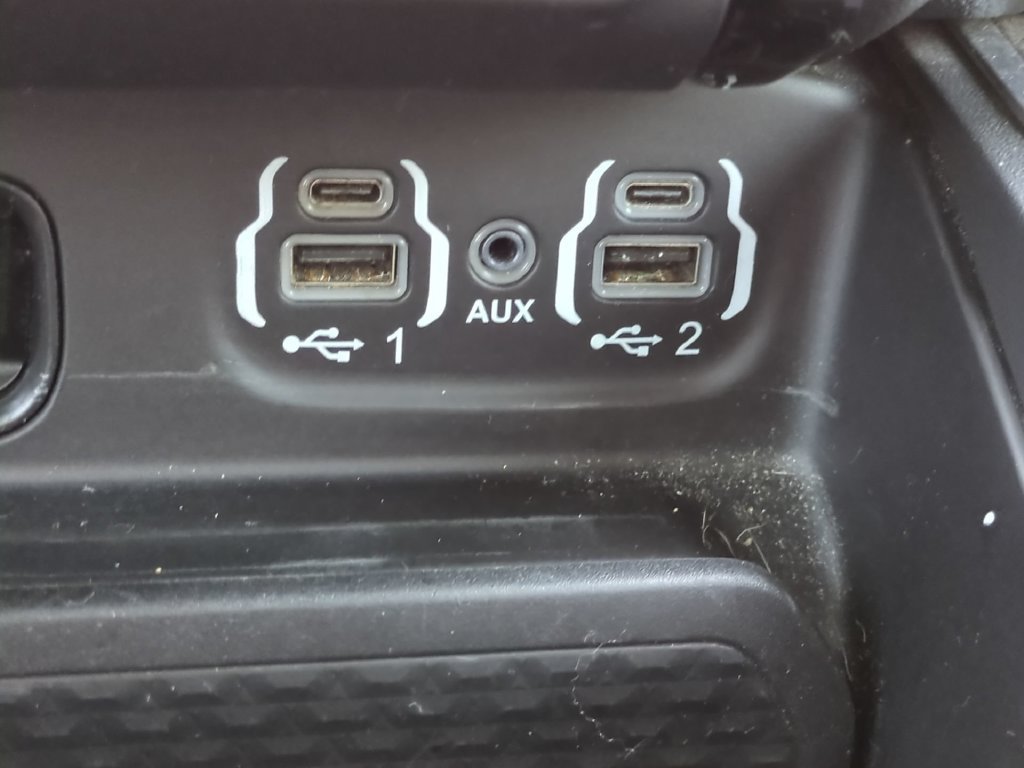Used 2023 RAM 1500 Big Horn AWD/4WD image 26