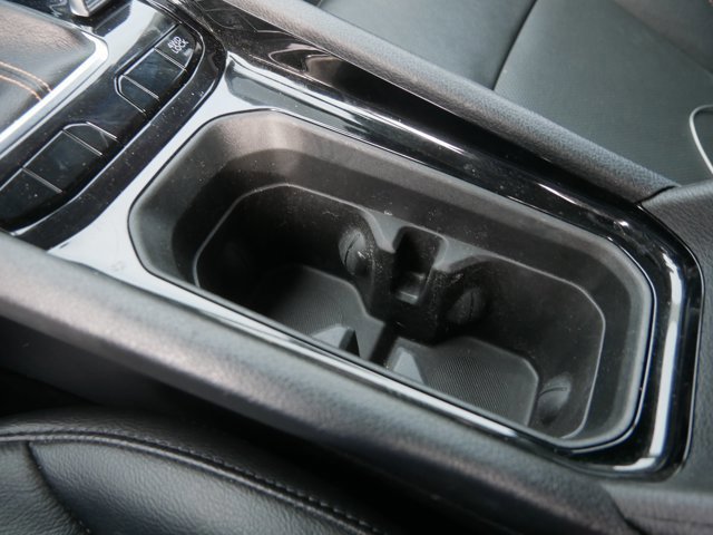 Used 2022 Jeep Compass Limited image 22