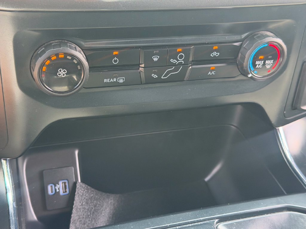 Certified 2023 Ford F150 XL w/ STX Appearance Package RWD image 24