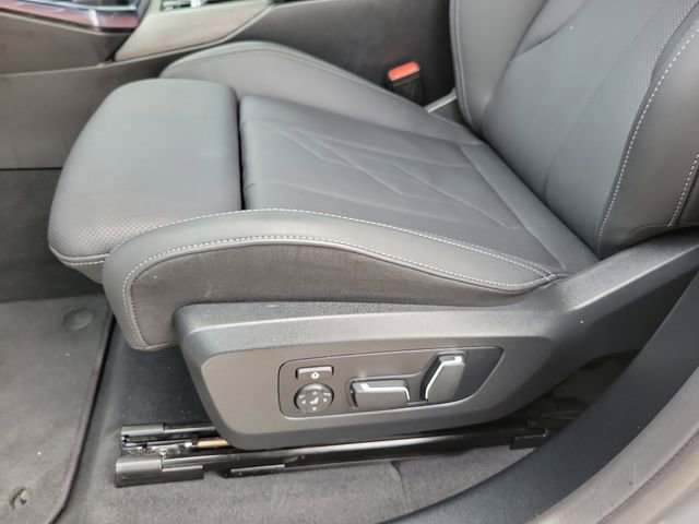 Used 2026 BMW X3 xDrive30 w/ Premium Package image 18