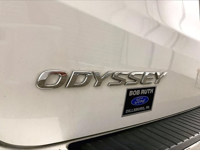 Used 2020 Honda Odyssey EX image 13
