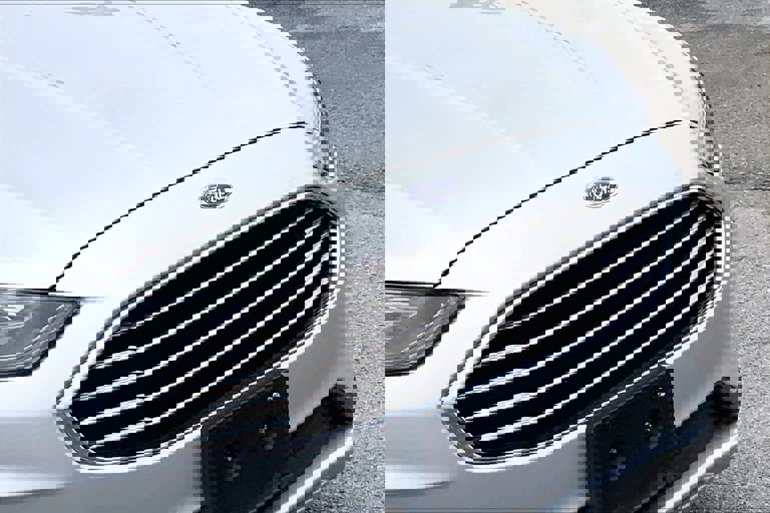 Certified 2019 Ford Fusion SE image 26