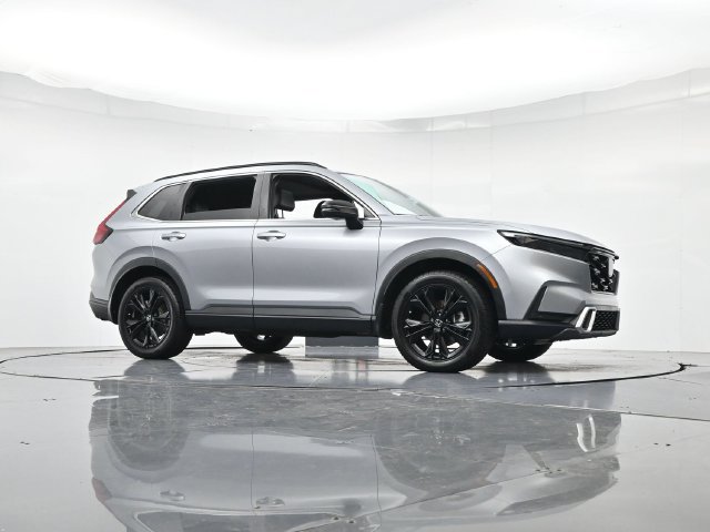 Used 2023 Honda CR-V Sport Touring image 36
