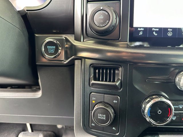 Certified 2025 Ford F150 Lariat AWD/4WD image 25