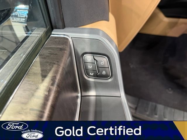 Certified 2023 Ford F150 Lariat w/ Equipment Group 502A High AWD/4WD image 20