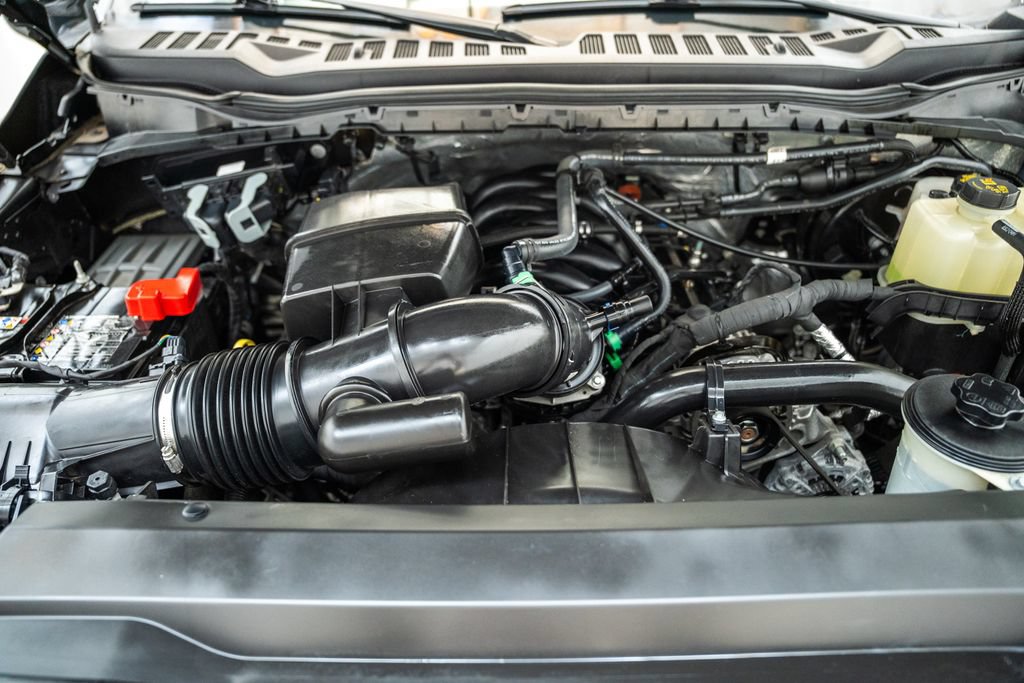 Certified 2023 Ford F250 Lariat w/ Sport Appearance Package AWD/4WD image 19