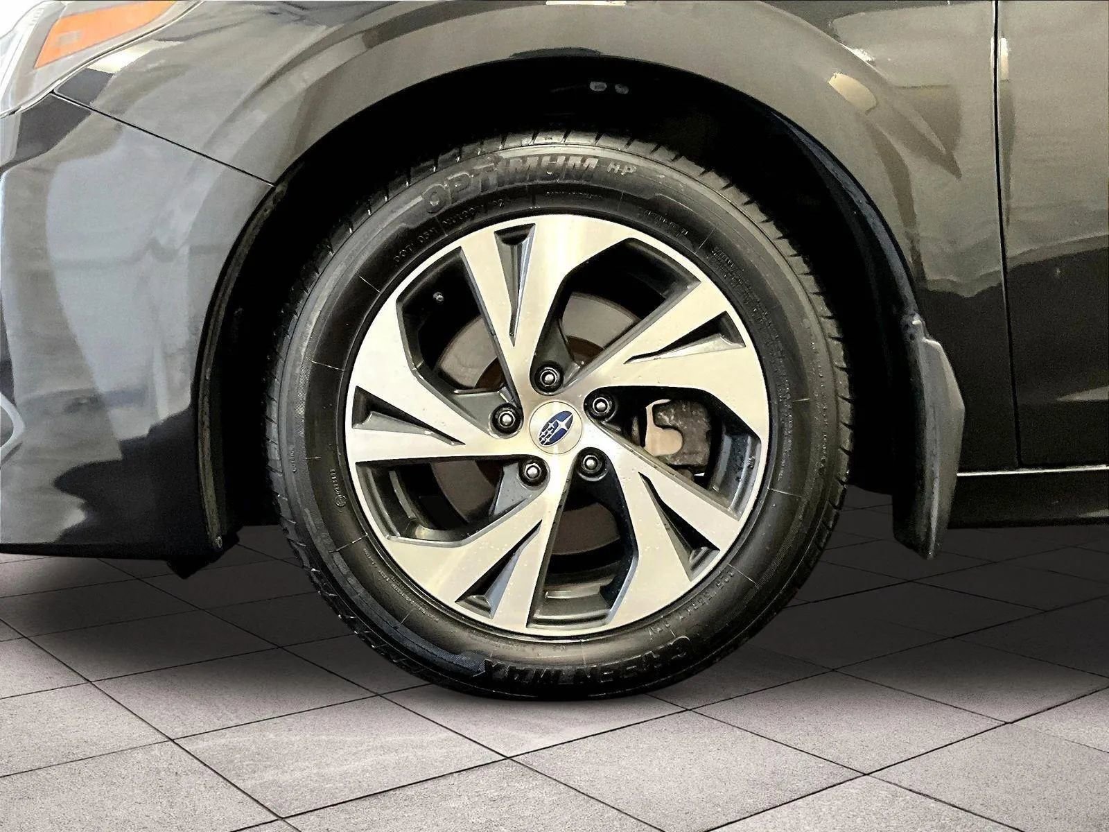 Used 2020 Subaru Legacy w/ Alloy Wheel Package image 8