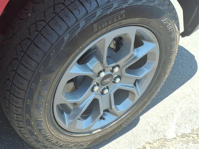 Certified 2025 Ford Maverick XLT w/ XLT Luxury Package AWD/4WD image 22