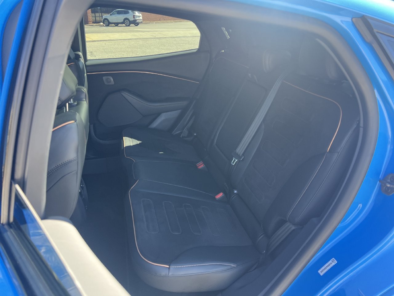 Certified 2023 Ford Mustang Mach-E GT AWD/4WD image 20