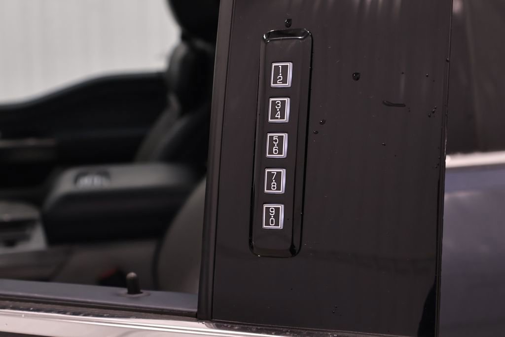 Certified 2022 Ford F150 Limited image 46