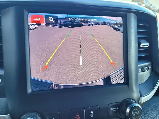 Used 2022 RAM 2500 Big Horn AWD/4WD image 15