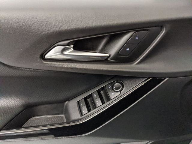 Used 2025 Chevrolet Equinox LT image 14