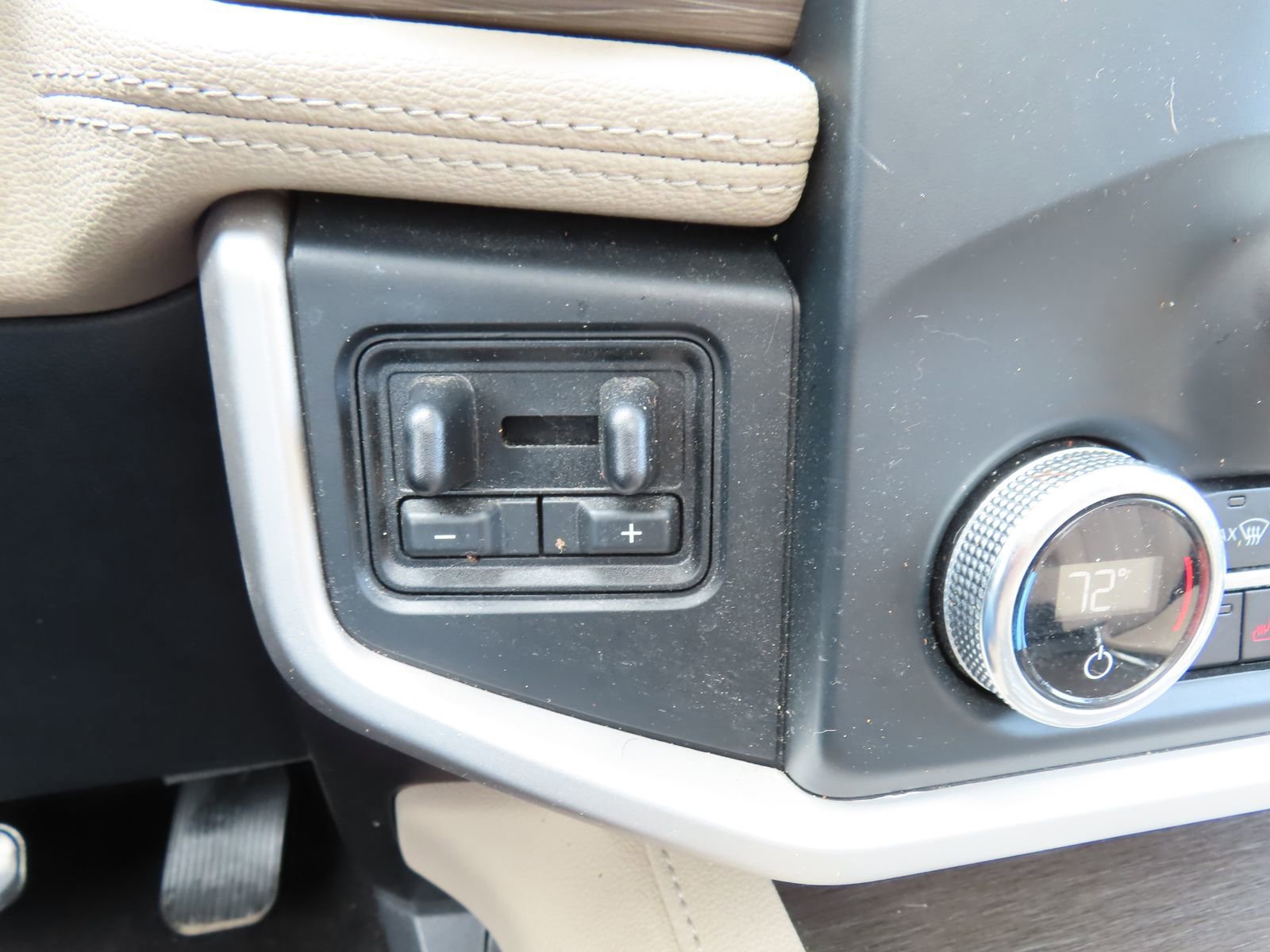 Certified 2023 Ford Expedition Max Limited AWD/4WD image 25