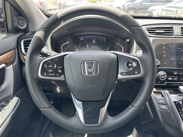 Used 2020 Honda CR-V EX image 13