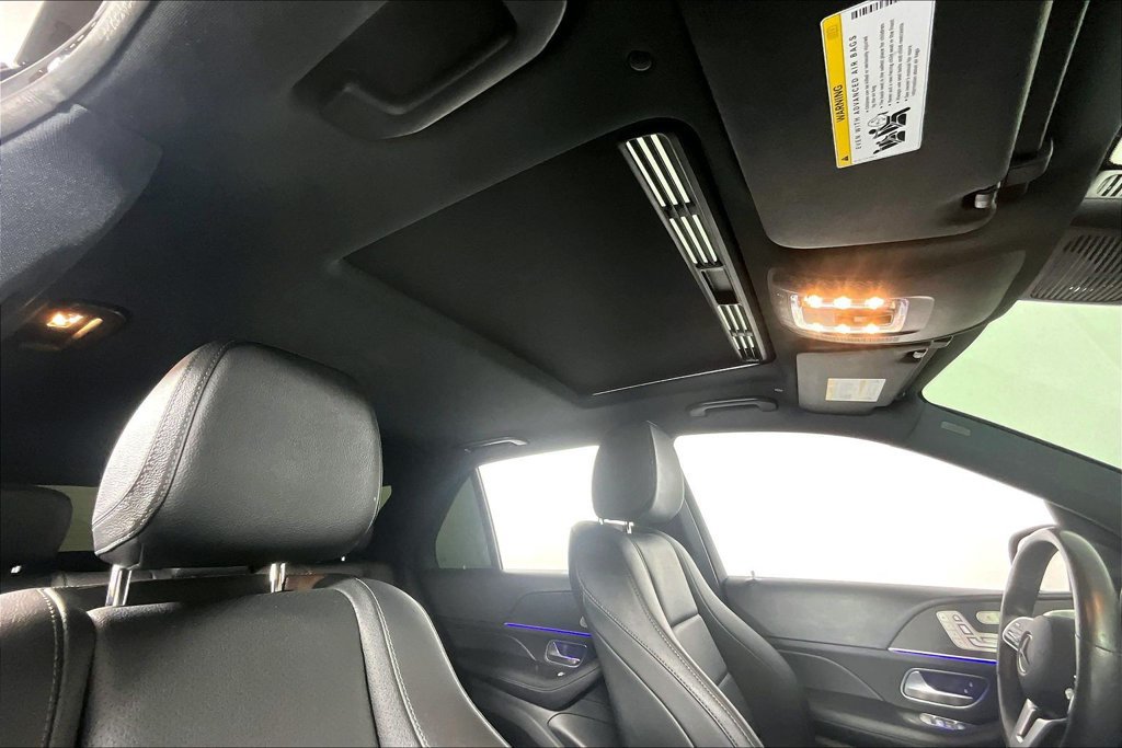 Used 2022 Mercedes-Benz GLE 350 w/ Premium Package image 22