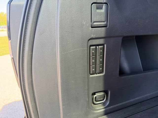 Certified 2024 Ford Expedition Platinum AWD/4WD image 19