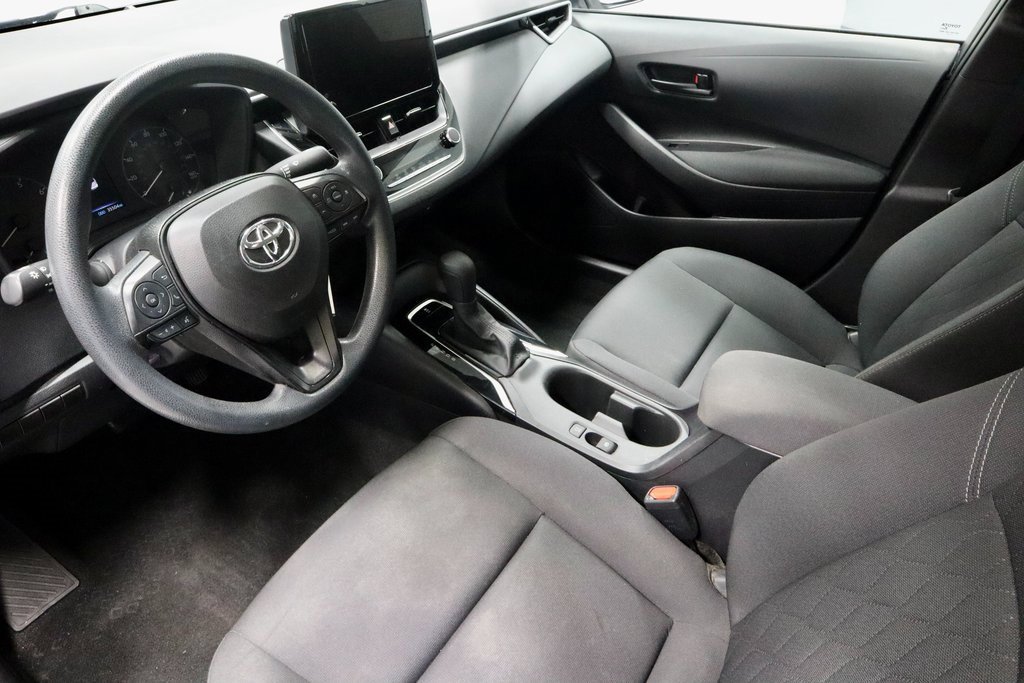 Used 2024 Toyota Corolla LE image 23