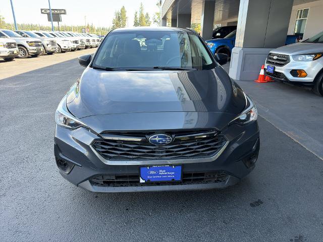 Used 2025 Subaru Impreza 2.0i AWD/4WD image 2