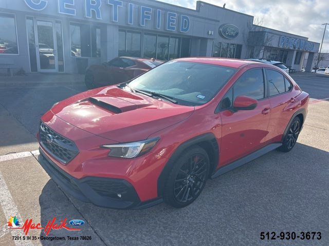 Used 2023 Subaru WRX Premium