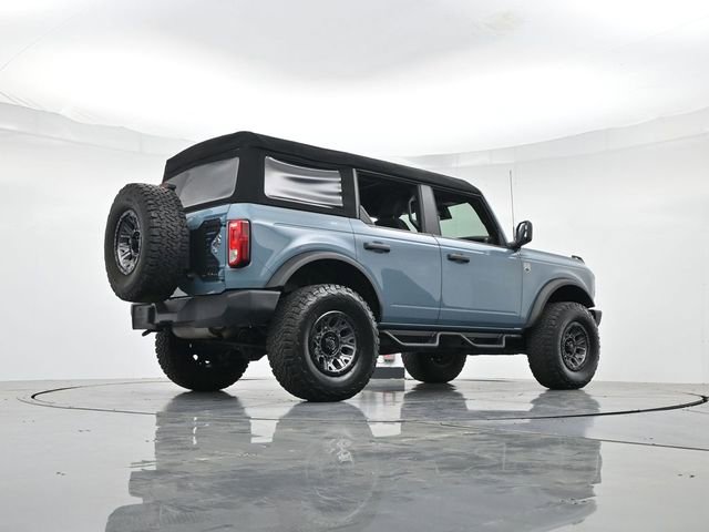 Certified 2023 Ford Bronco Big Bend image 30