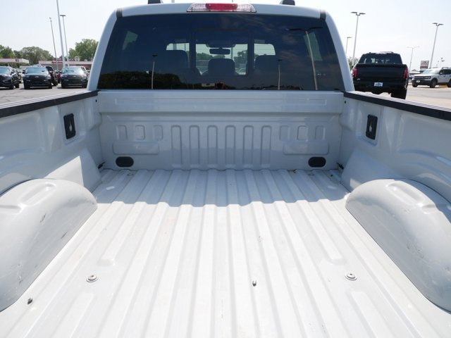 Certified 2023 Ford F150 XLT w/ Equipment Group 302A High AWD/4WD image 20