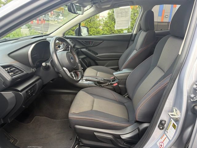 Used 2020 Subaru Crosstrek 2.0i Premium w/ Moonroof Package 1 AWD/4WD image 11