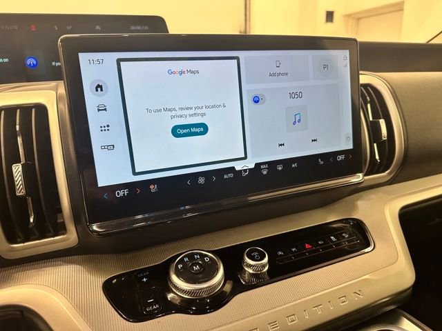 Certified 2025 Ford Expedition Max Active image 28