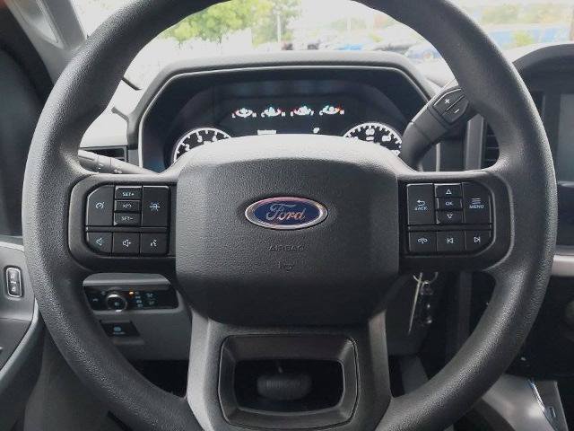 Certified 2023 Ford F150 XLT AWD/4WD image 17