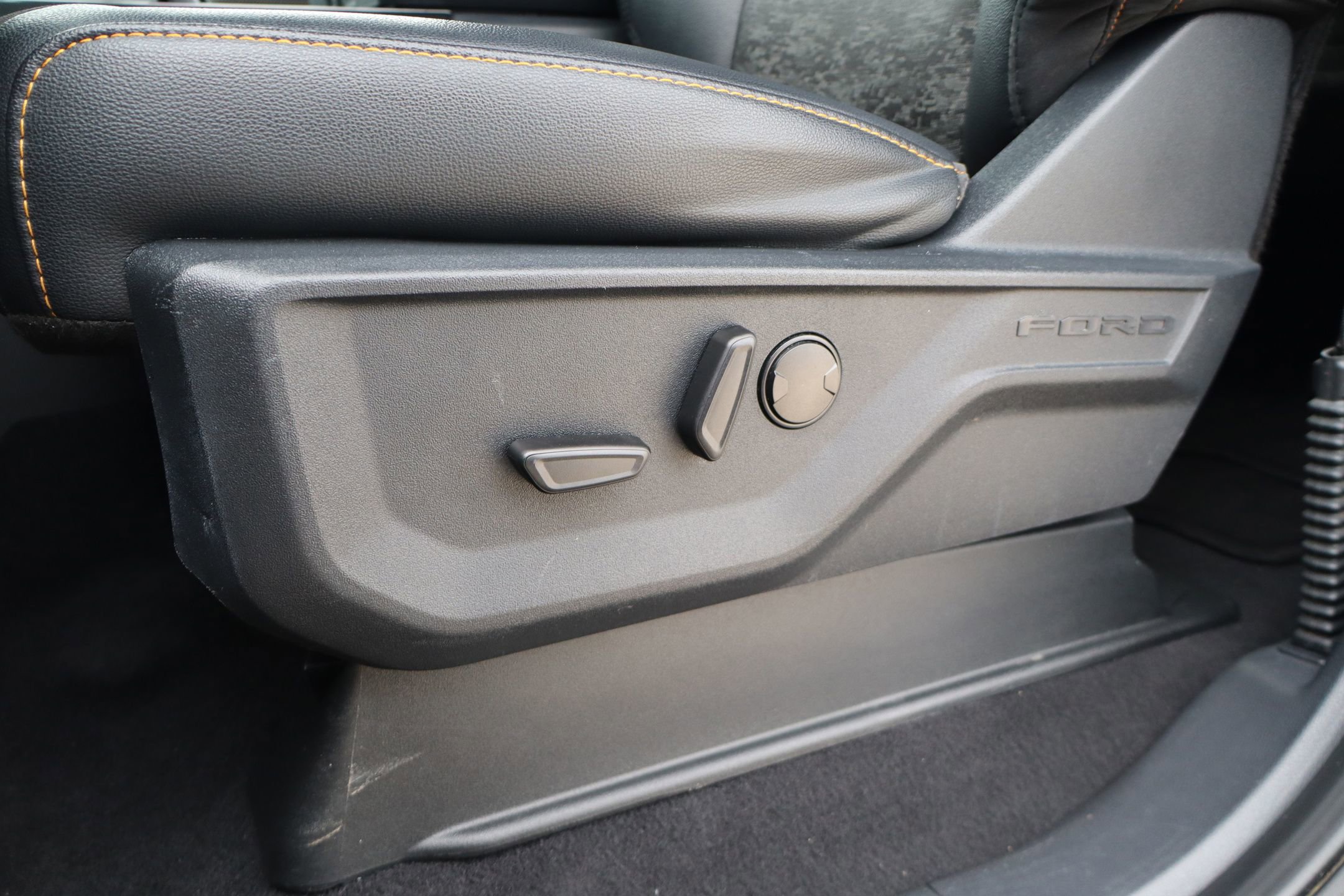 Certified 2023 Ford F150 Tremor w/ Trailer Tow Package AWD/4WD image 16