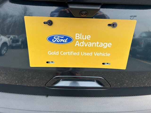 Certified 2022 Ford Escape SEL w/ Technology Package AWD/4WD image 25