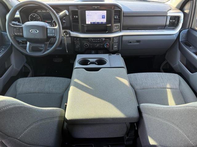 Certified 2025 Ford F350 XLT image 12