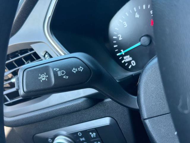 Certified 2020 Ford Escape SE AWD/4WD image 27