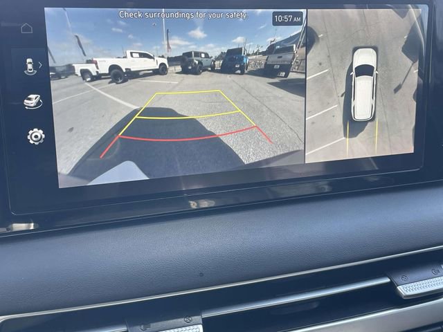 Used 2023 Hyundai Palisade SEL w/ Premium Package image 24