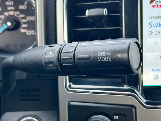 Certified 2022 Ford F450 Lariat w/ Lariat Ultimate Package image 33