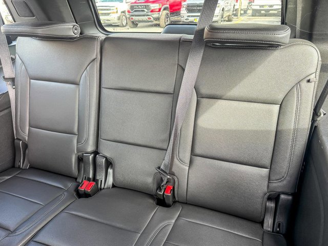 Used 2024 Chevrolet Tahoe Z71 w/ Z71 Off-Road Package image 16