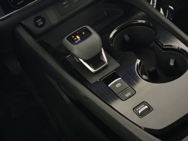 Used 2026 Nissan Rogue SV FWD image 24