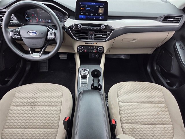 Certified 2021 Ford Escape SE w/ Convenience Package image 12