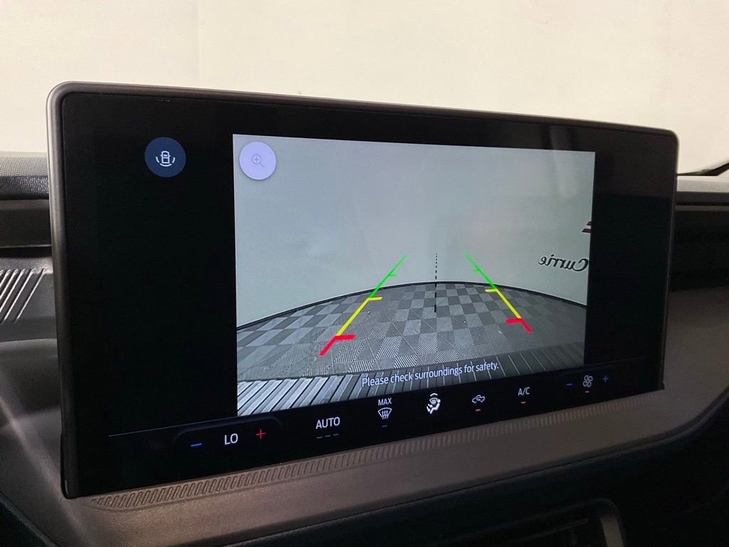 Certified 2025 Ford Maverick XL w/ Equipment Group 102A image 23