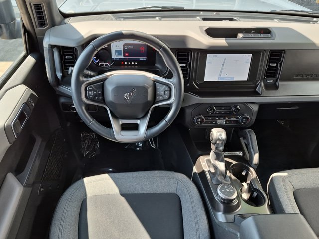 Certified 2023 Ford Bronco Big Bend AWD/4WD image 28