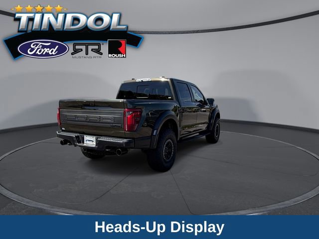 Certified 2024 Ford F150 Raptor image 4