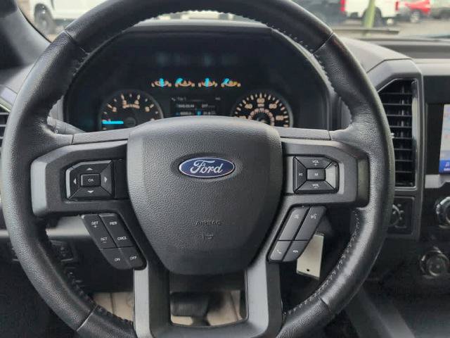 Certified 2020 Ford F150 XLT w/ Equipment Group 302A Luxury AWD/4WD image 18
