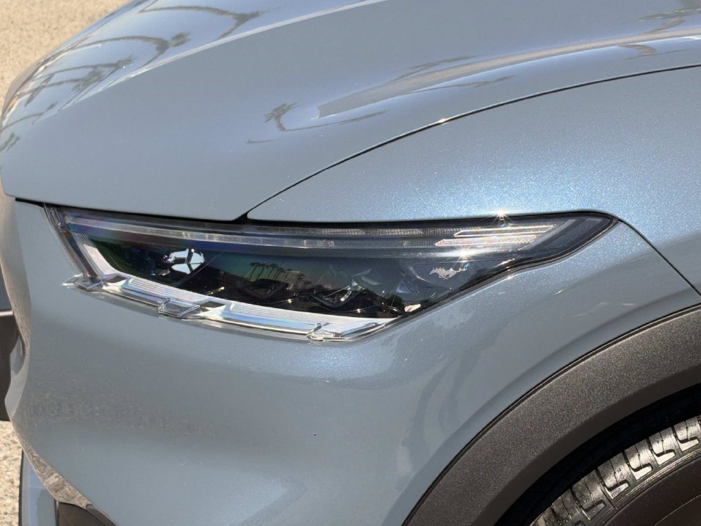 Certified 2023 Ford Mustang Mach-E Select RWD image 10